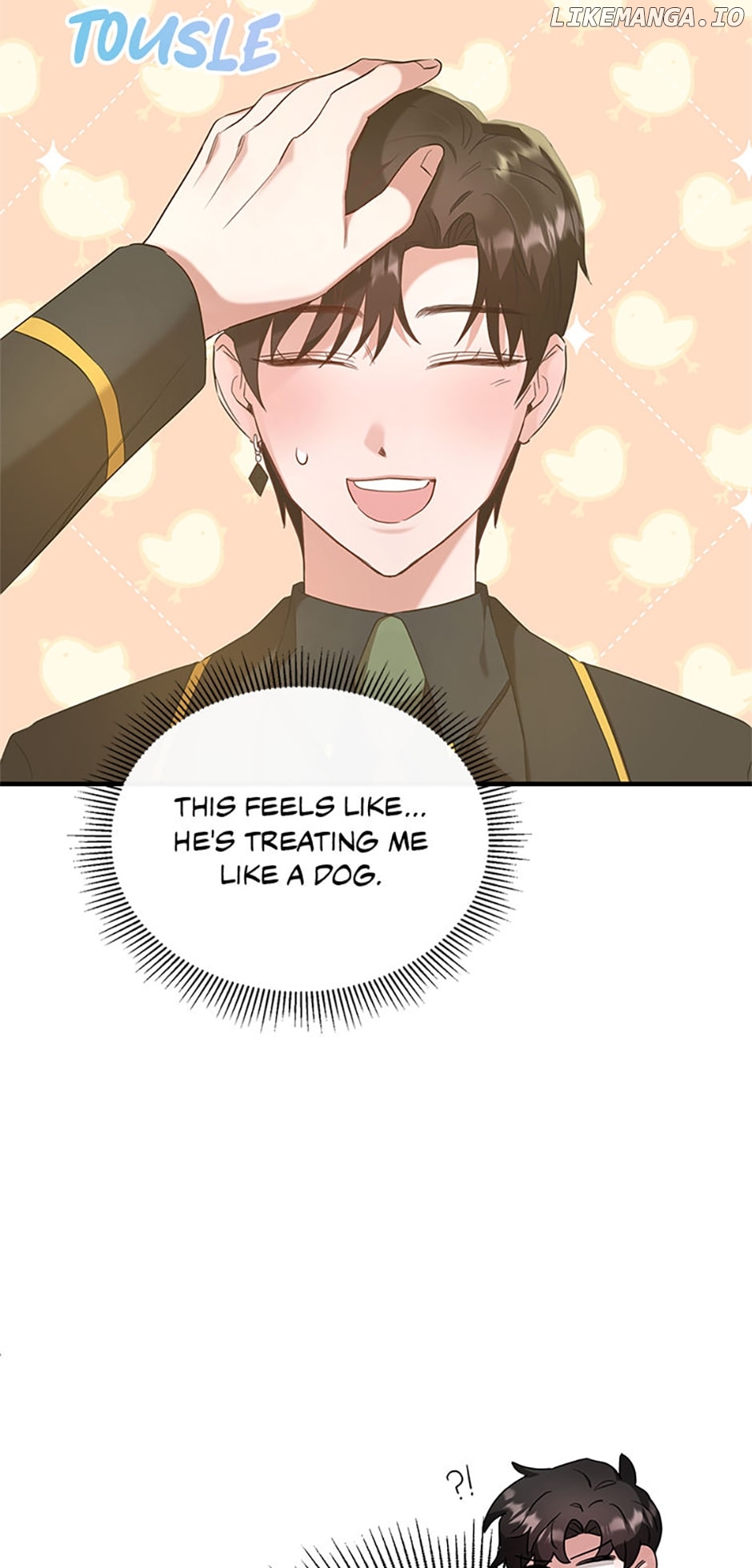 The Marquess's Favorite Chapter 30 - page 57
