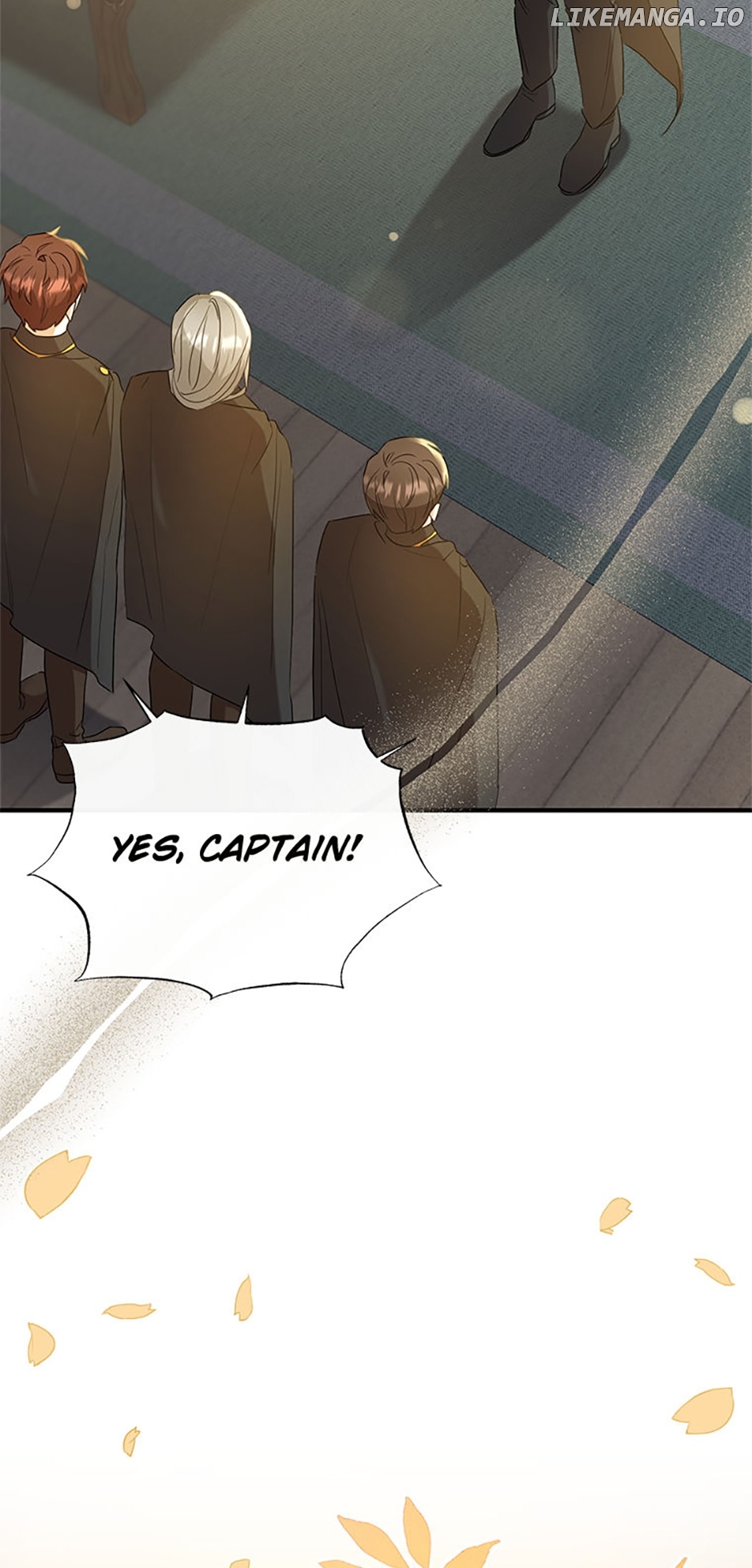 The Marquess's Favorite Chapter 30 - page 60