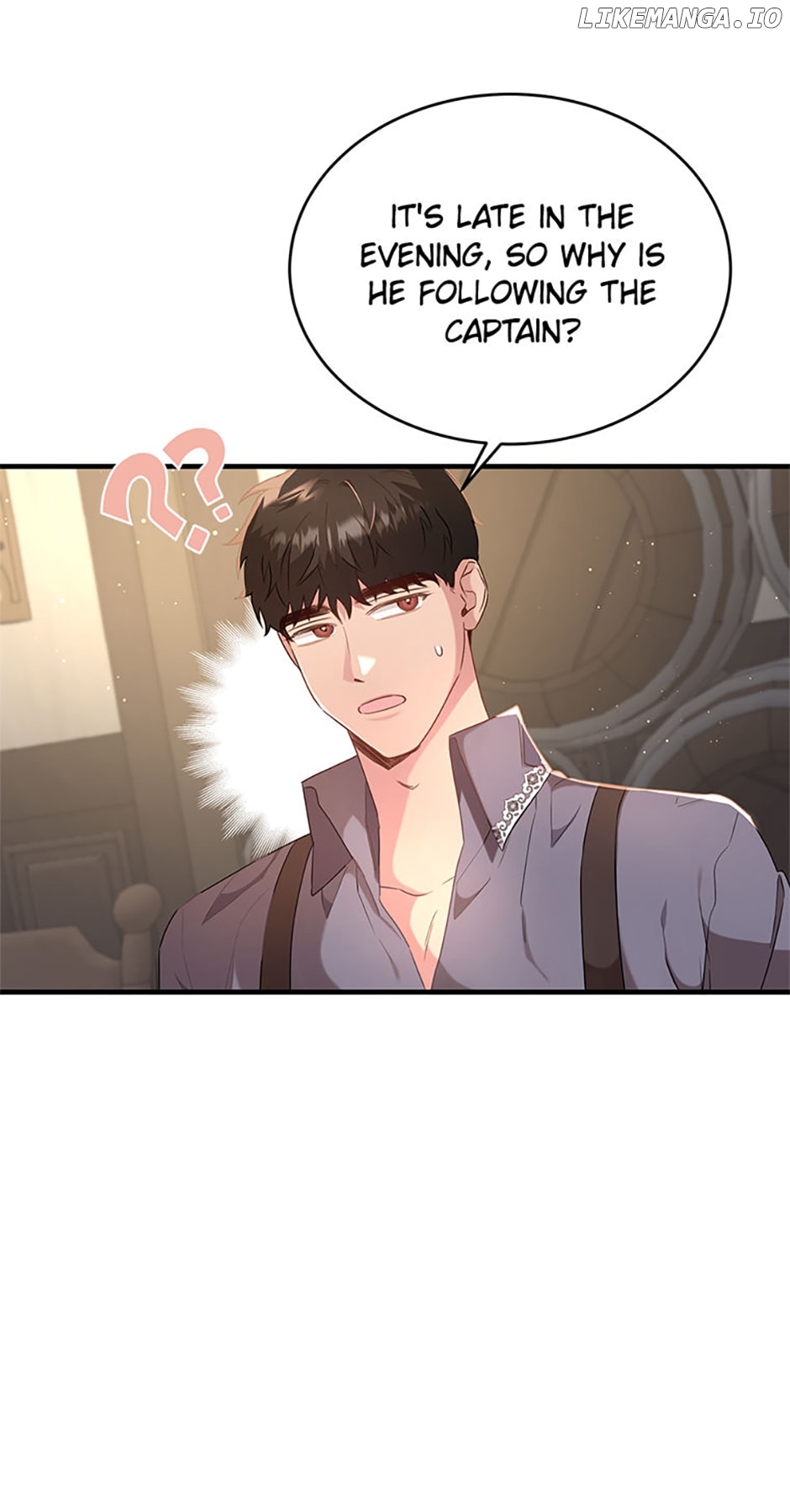 The Marquess's Favorite Chapter 30 - page 8