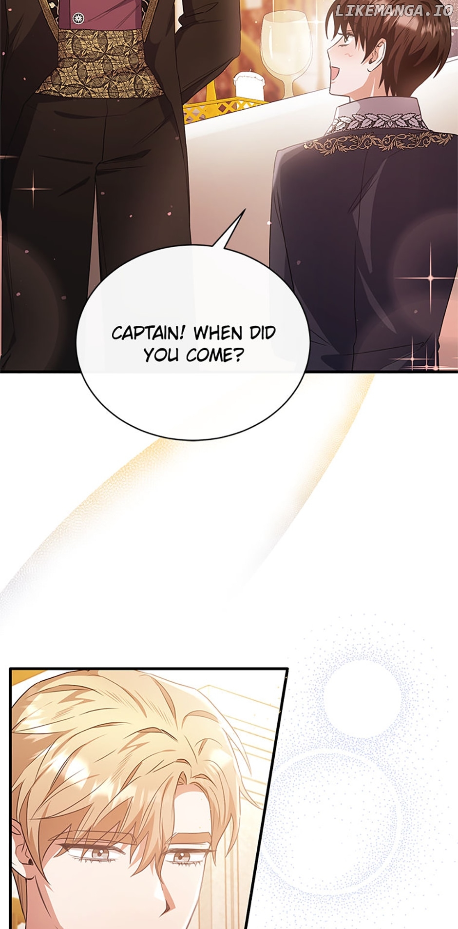 The Marquess's Favorite Chapter 59 - page 23