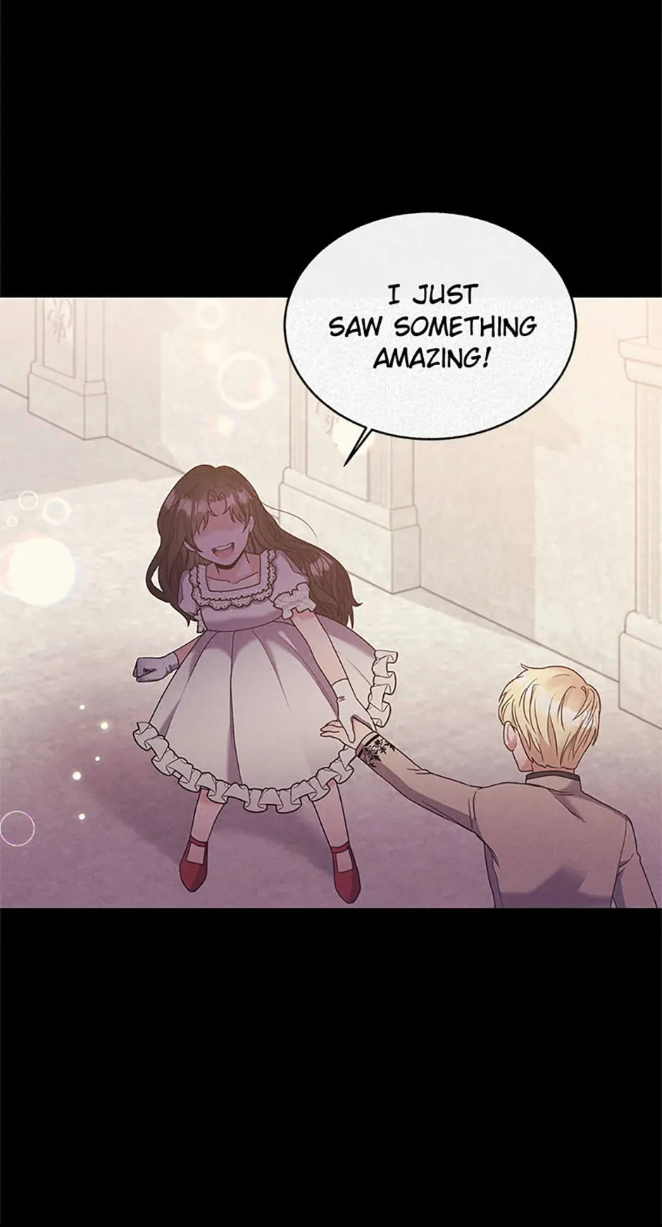 The Marquess's Favorite Chapter 3 - page 18