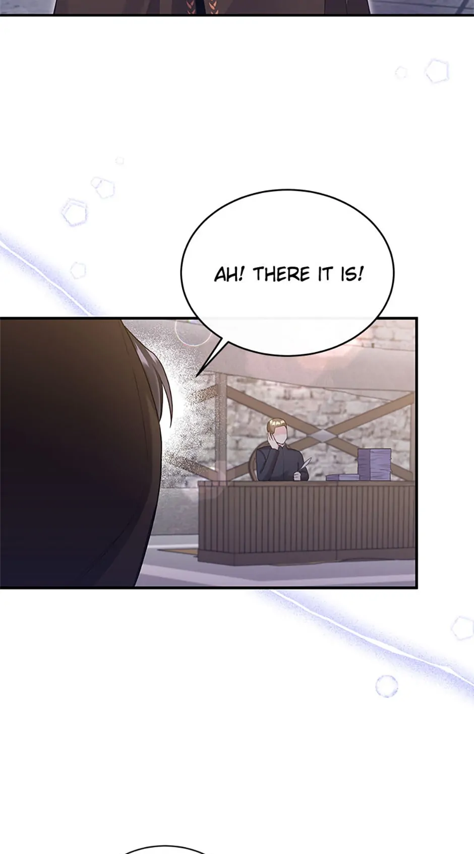 The Marquess's Favorite Chapter 3 - page 2
