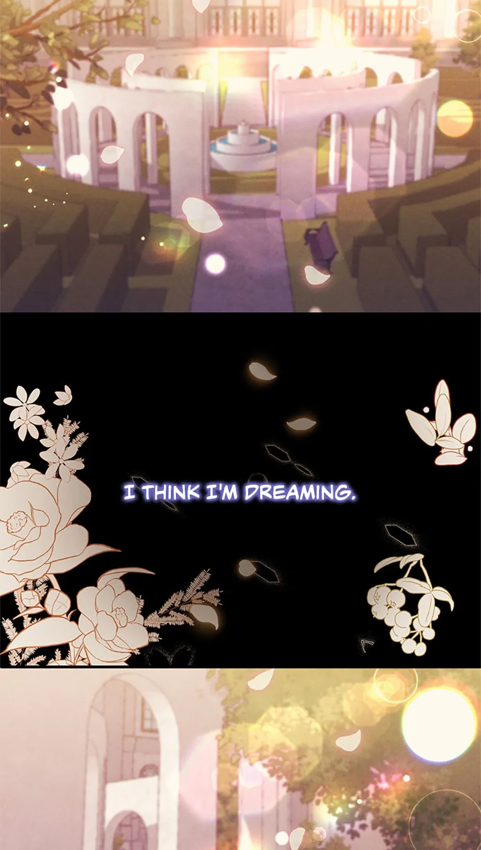 The Marquess's Favorite Chapter 3 - page 20