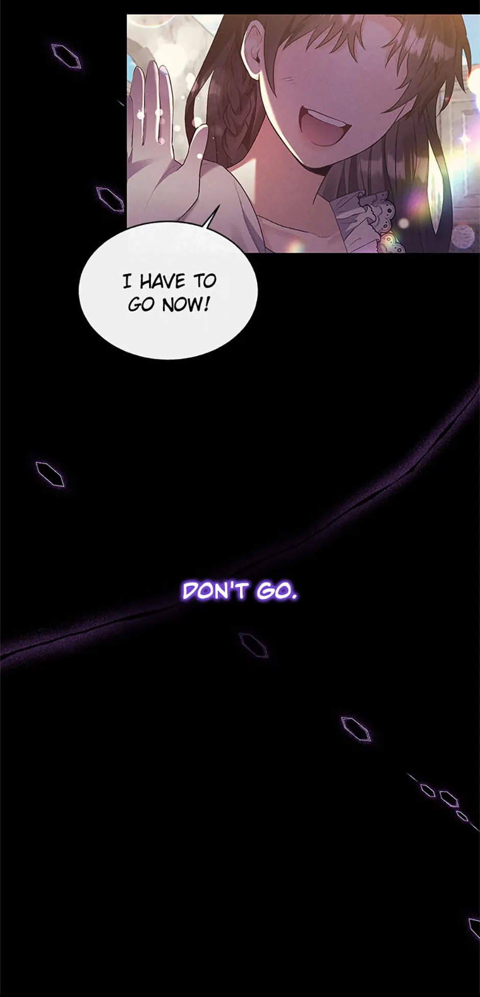 The Marquess's Favorite Chapter 3 - page 26