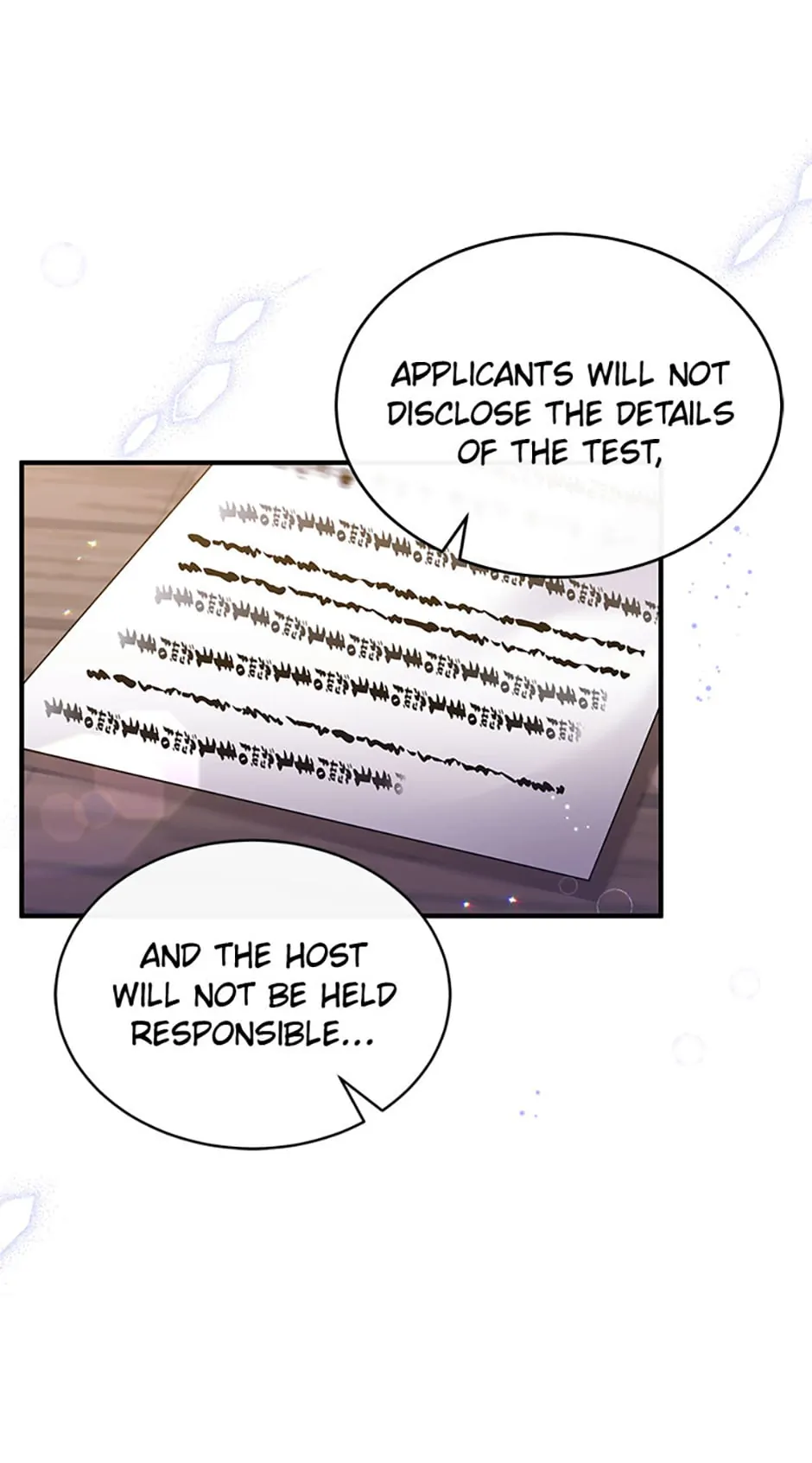 The Marquess's Favorite Chapter 3 - page 5