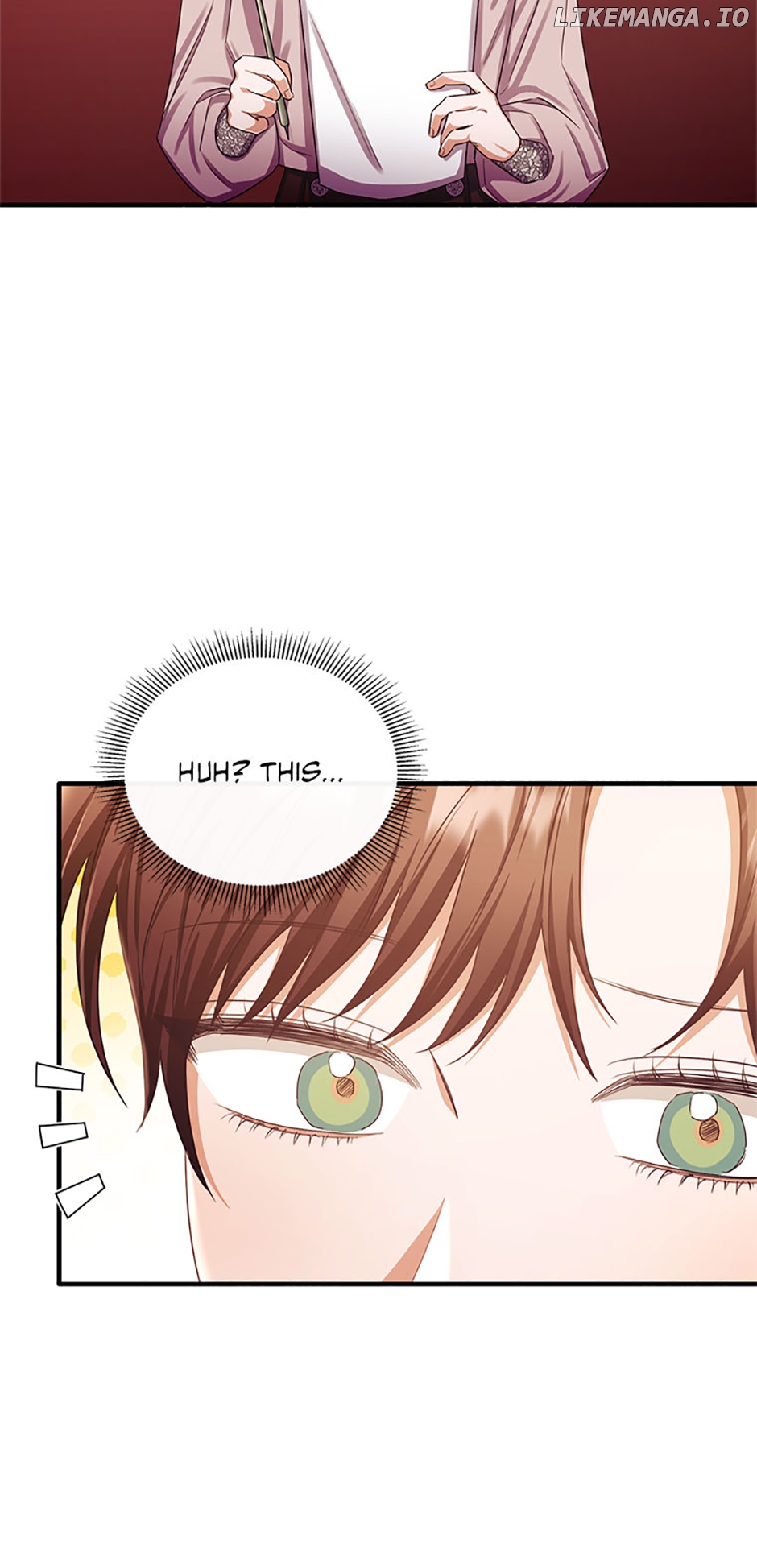 The Marquess's Favorite Chapter 73 - page 15