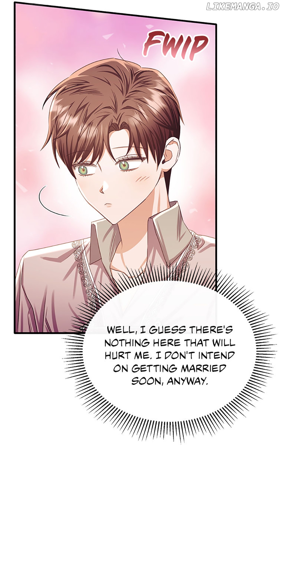 The Marquess's Favorite Chapter 73 - page 27