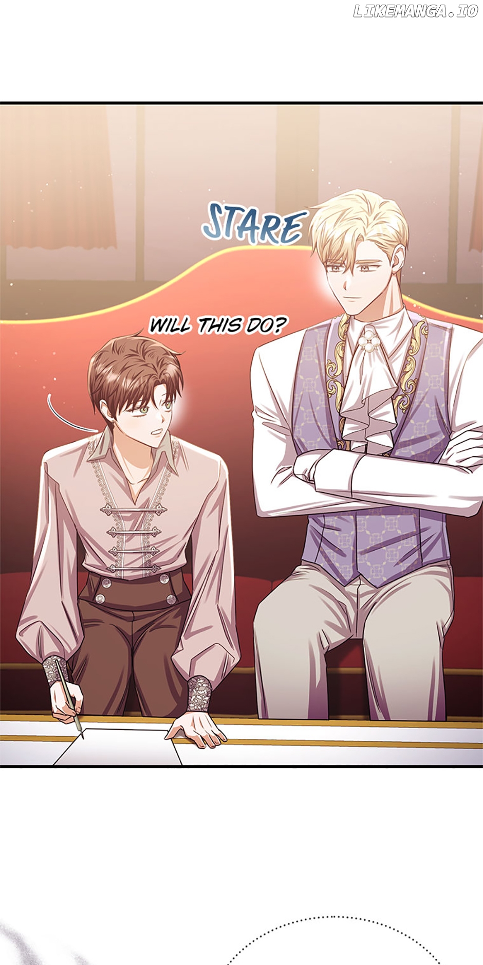 The Marquess's Favorite Chapter 73 - page 29