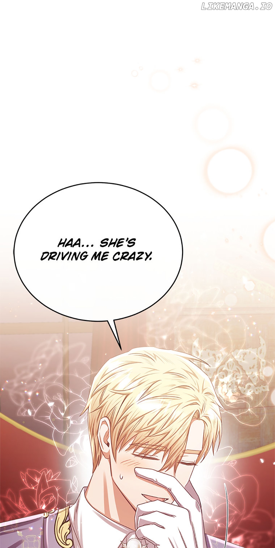 The Marquess's Favorite Chapter 73 - page 38