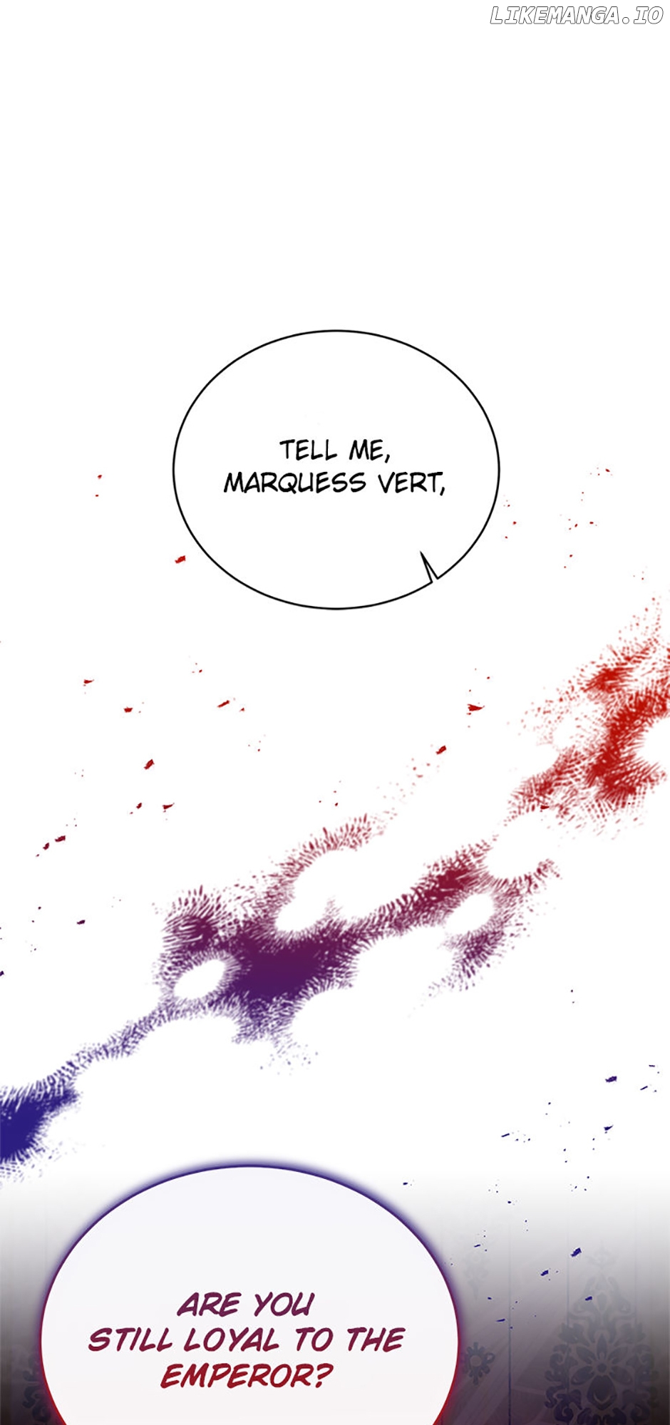 The Marquess's Favorite Chapter 73 - page 51