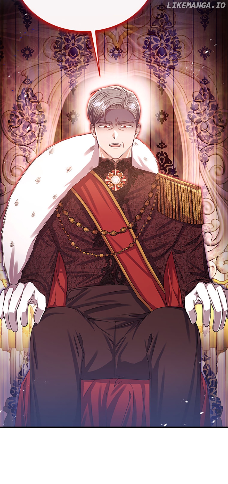 The Marquess's Favorite Chapter 73 - page 52