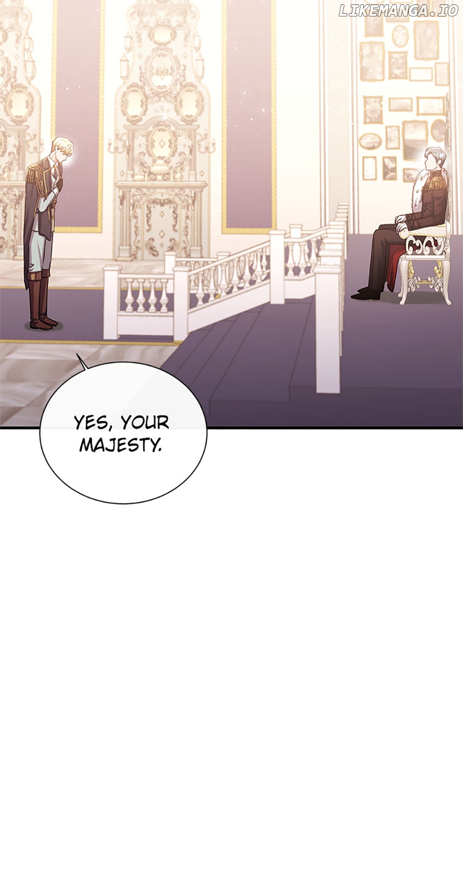 The Marquess's Favorite Chapter 73 - page 57