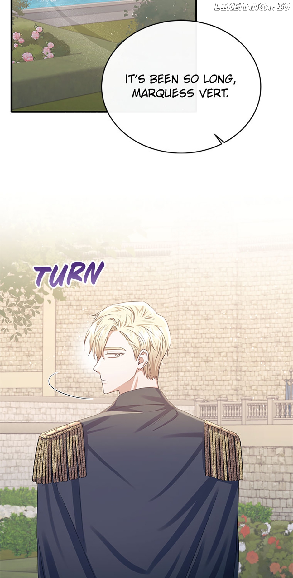The Marquess's Favorite Chapter 73 - page 59
