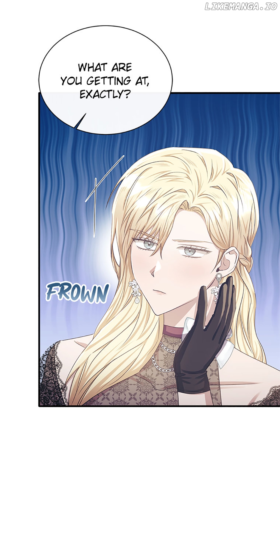 The Marquess's Favorite Chapter 73 - page 63