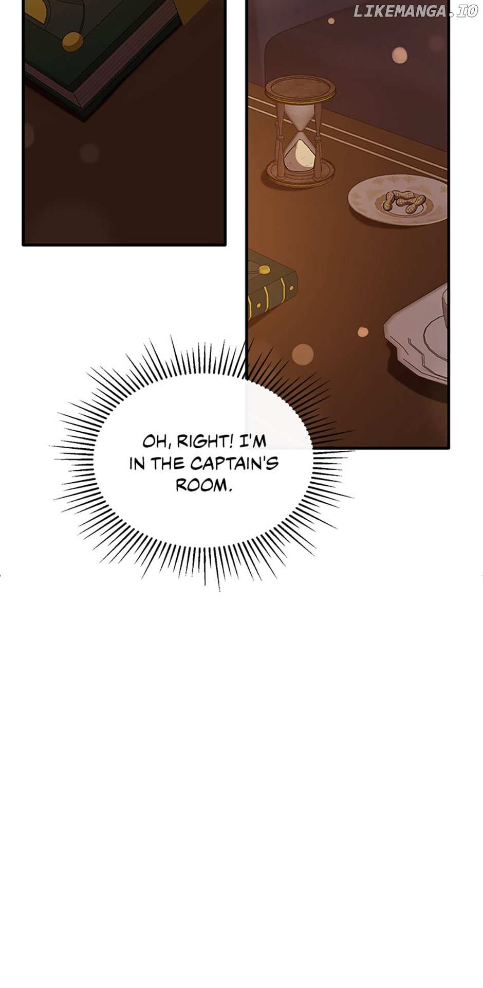 The Marquess's Favorite Chapter 29 - page 24