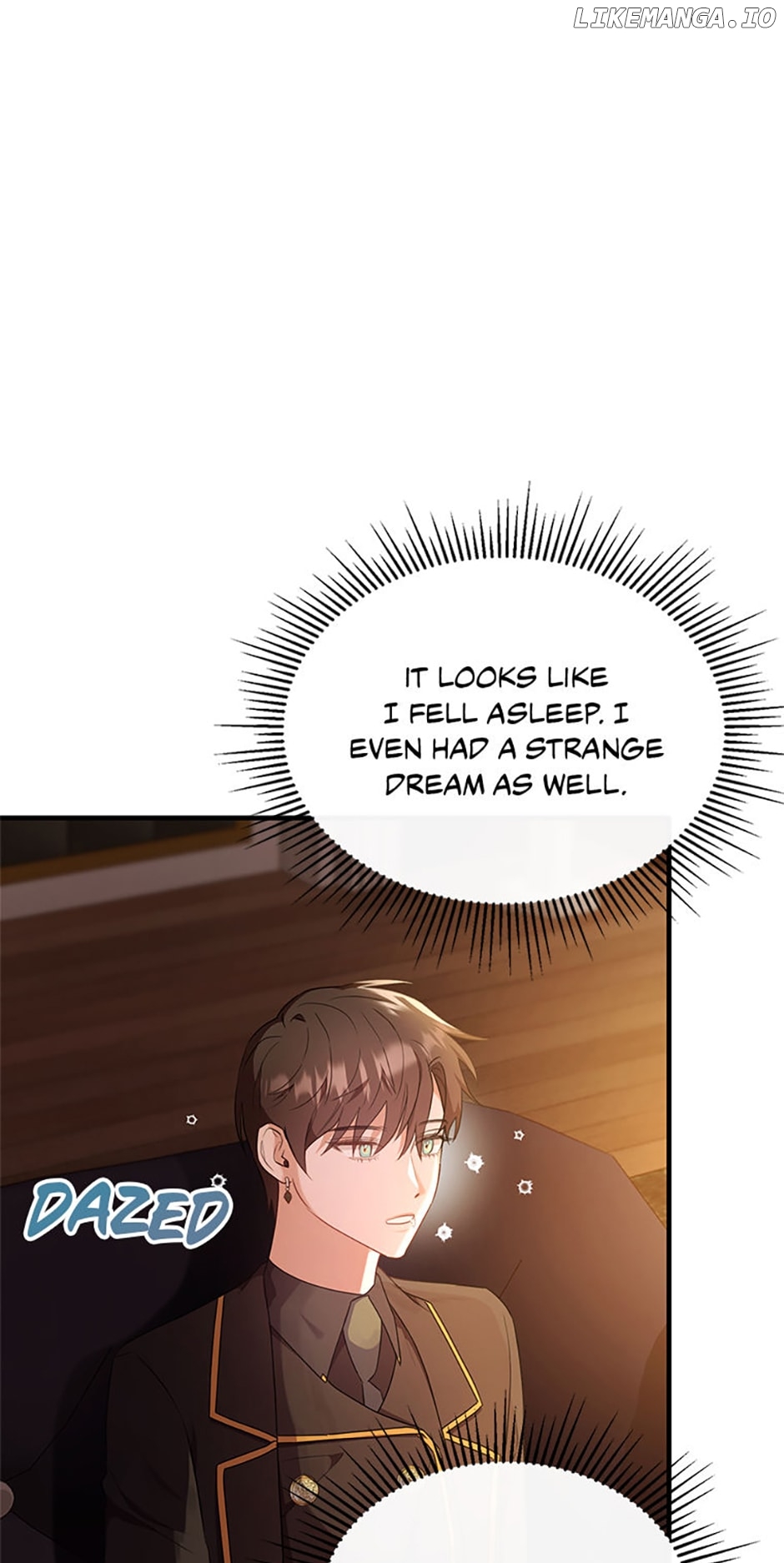 The Marquess's Favorite Chapter 29 - page 25