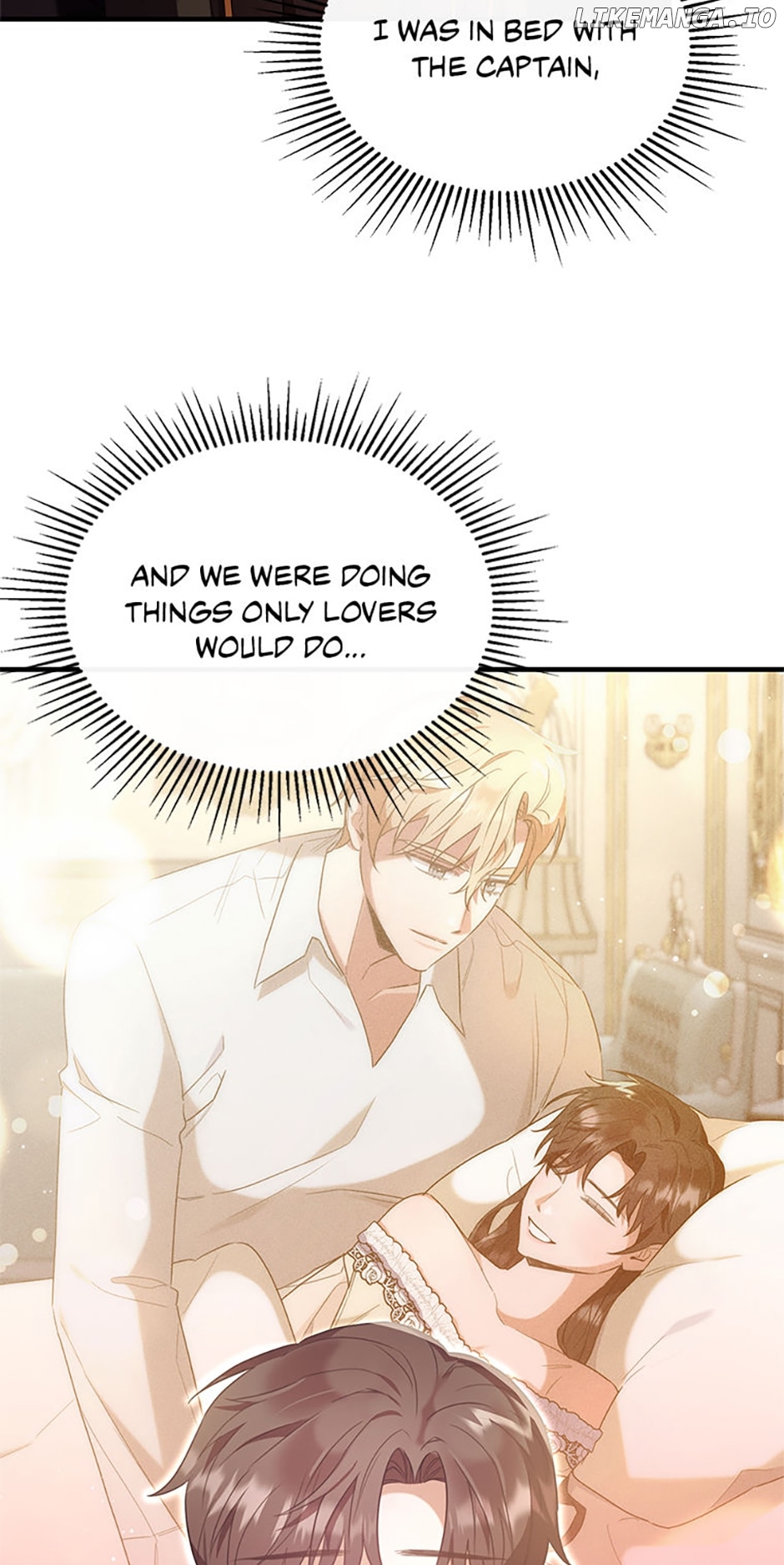 The Marquess's Favorite Chapter 29 - page 26