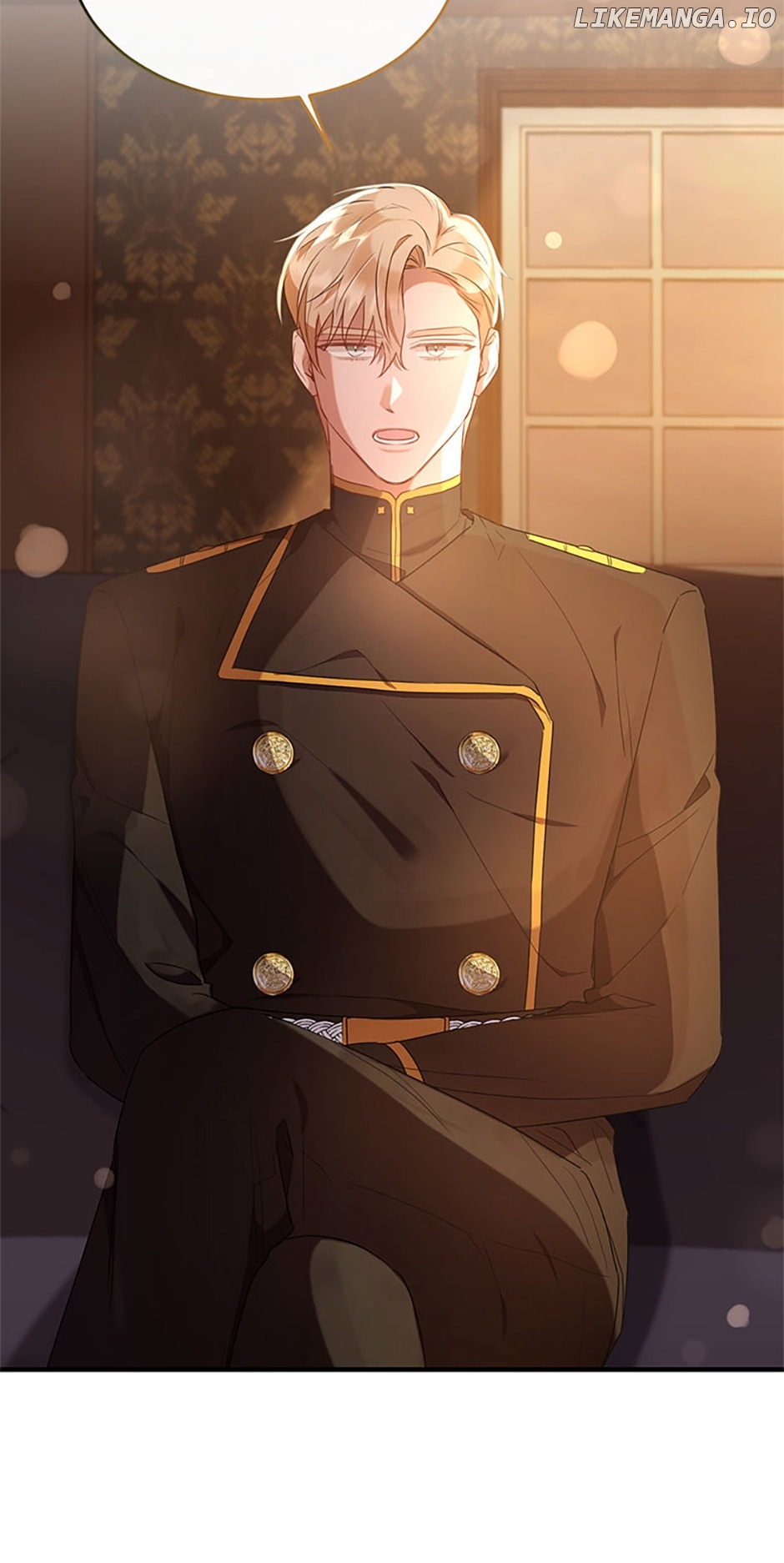 The Marquess's Favorite Chapter 29 - page 29