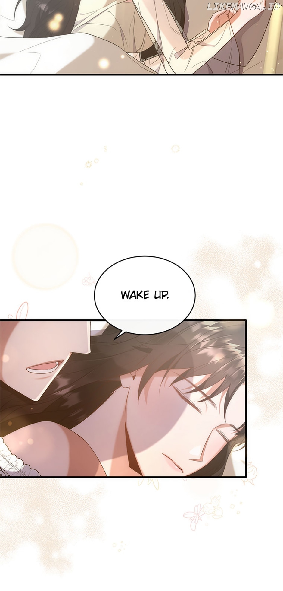 The Marquess's Favorite Chapter 29 - page 3
