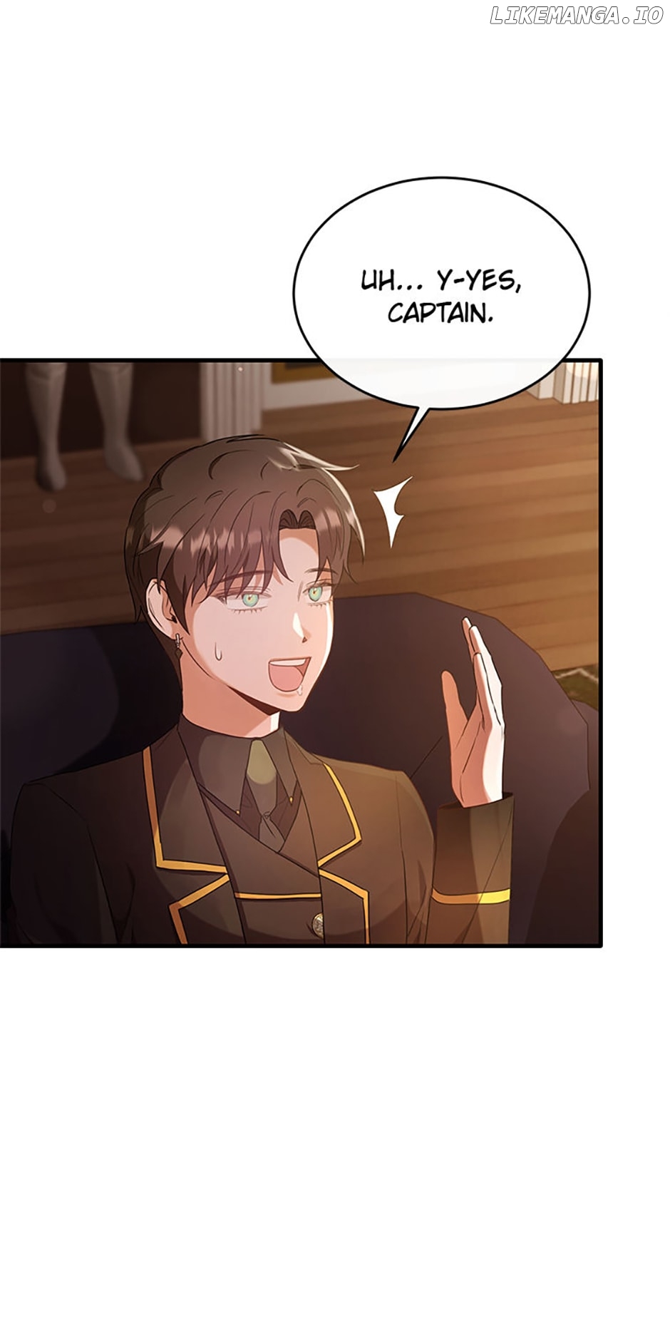 The Marquess's Favorite Chapter 29 - page 30