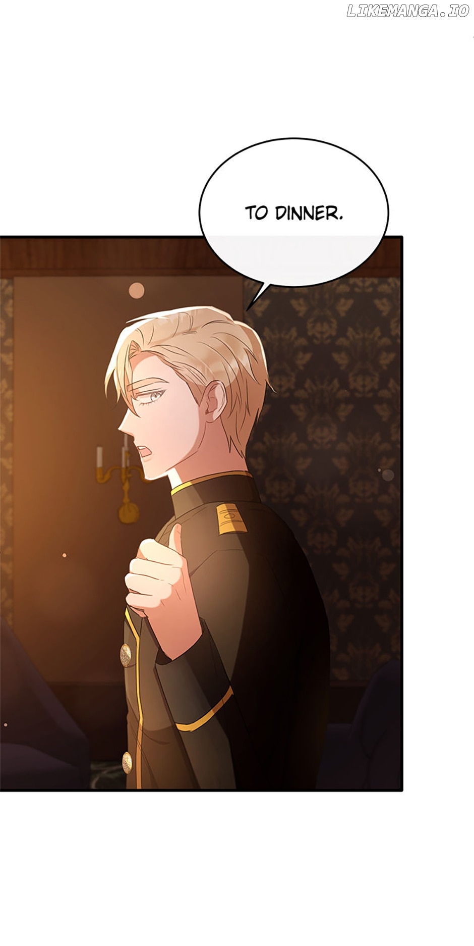 The Marquess's Favorite Chapter 29 - page 32