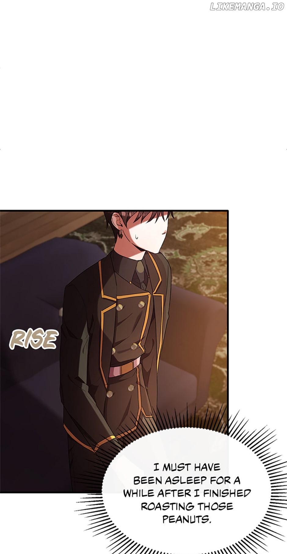 The Marquess's Favorite Chapter 29 - page 34