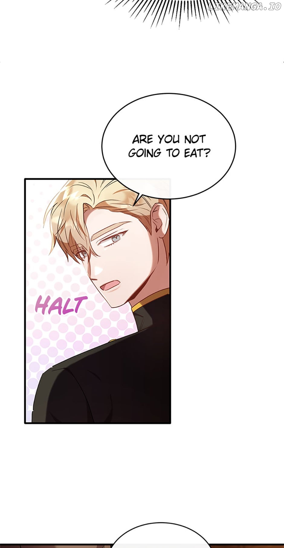 The Marquess's Favorite Chapter 29 - page 35