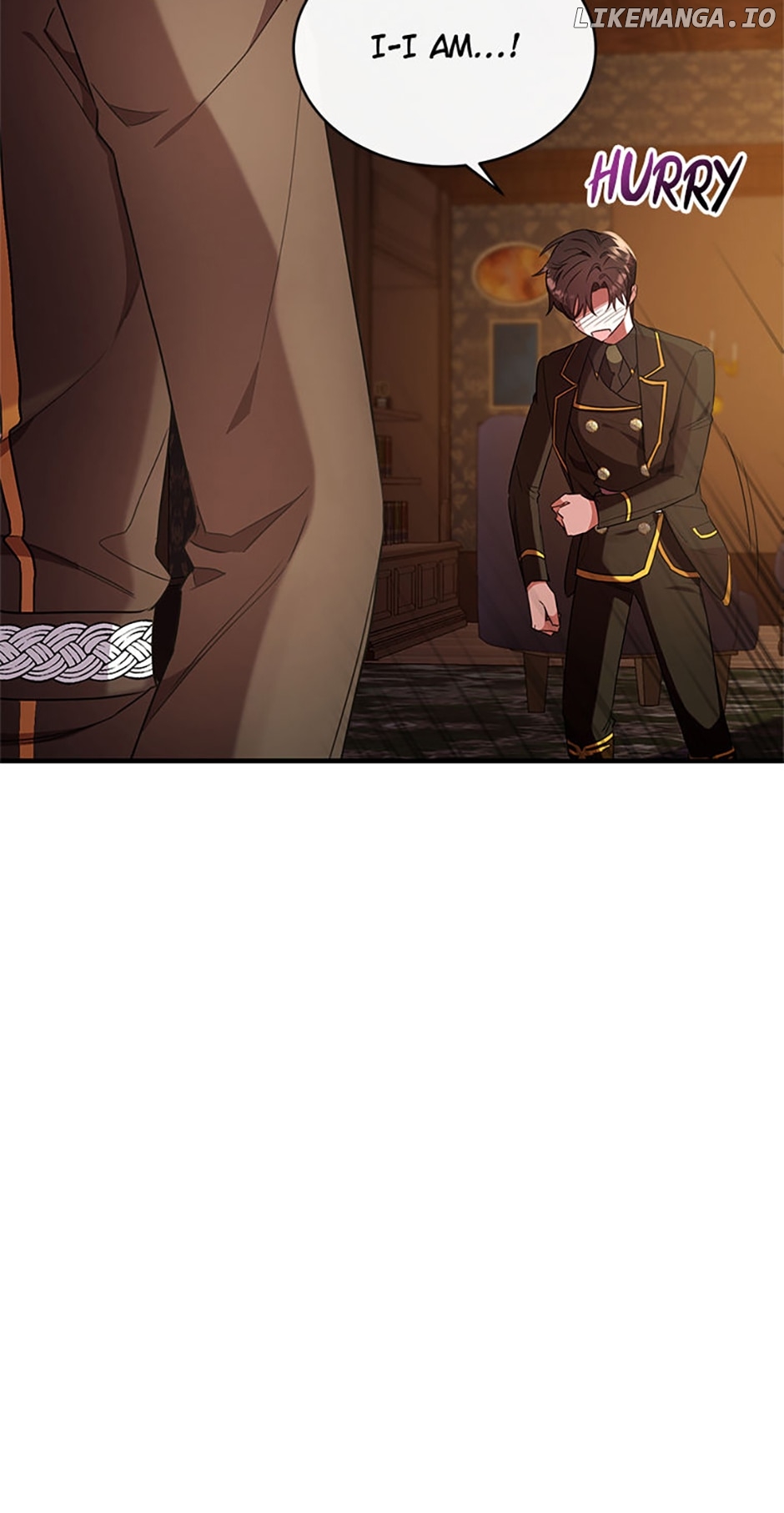 The Marquess's Favorite Chapter 29 - page 36