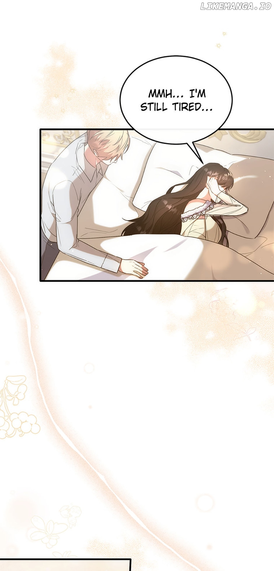 The Marquess's Favorite Chapter 29 - page 4