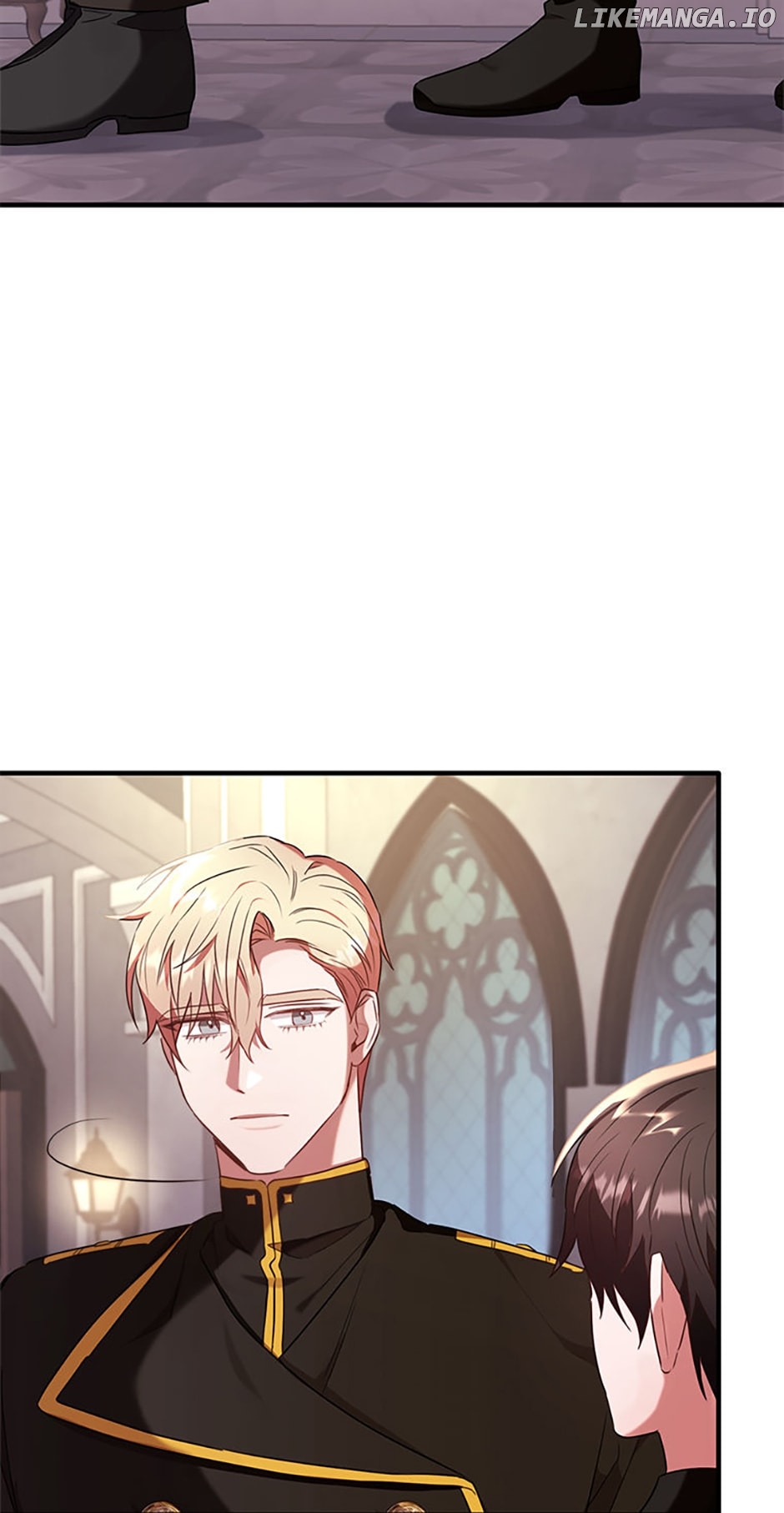 The Marquess's Favorite Chapter 29 - page 40