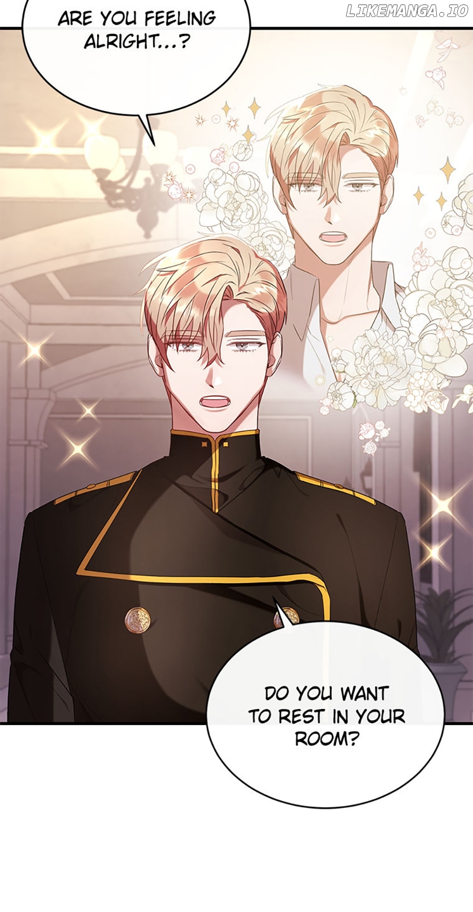 The Marquess's Favorite Chapter 29 - page 42