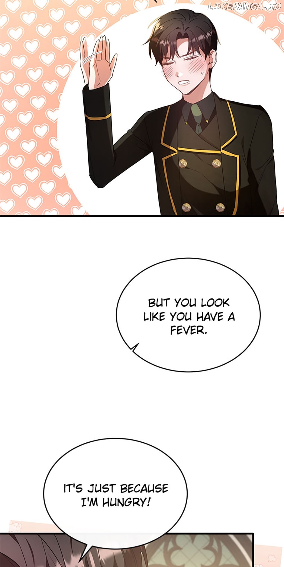 The Marquess's Favorite Chapter 29 - page 44