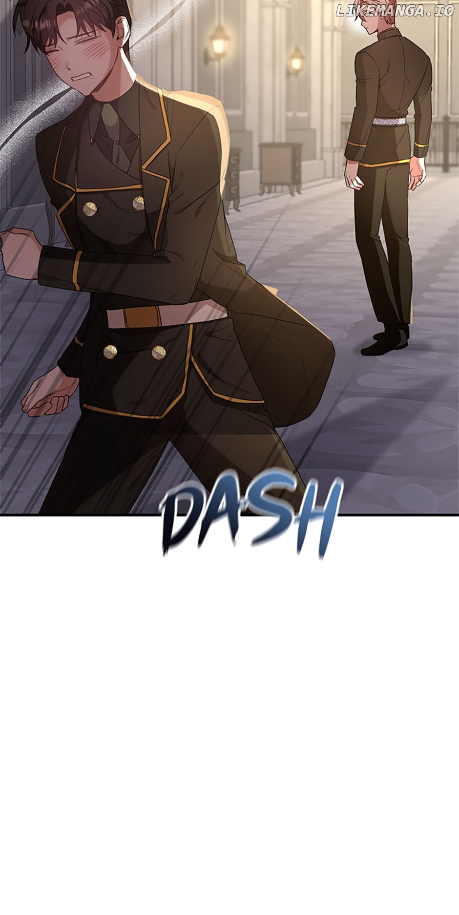 The Marquess's Favorite Chapter 29 - page 46