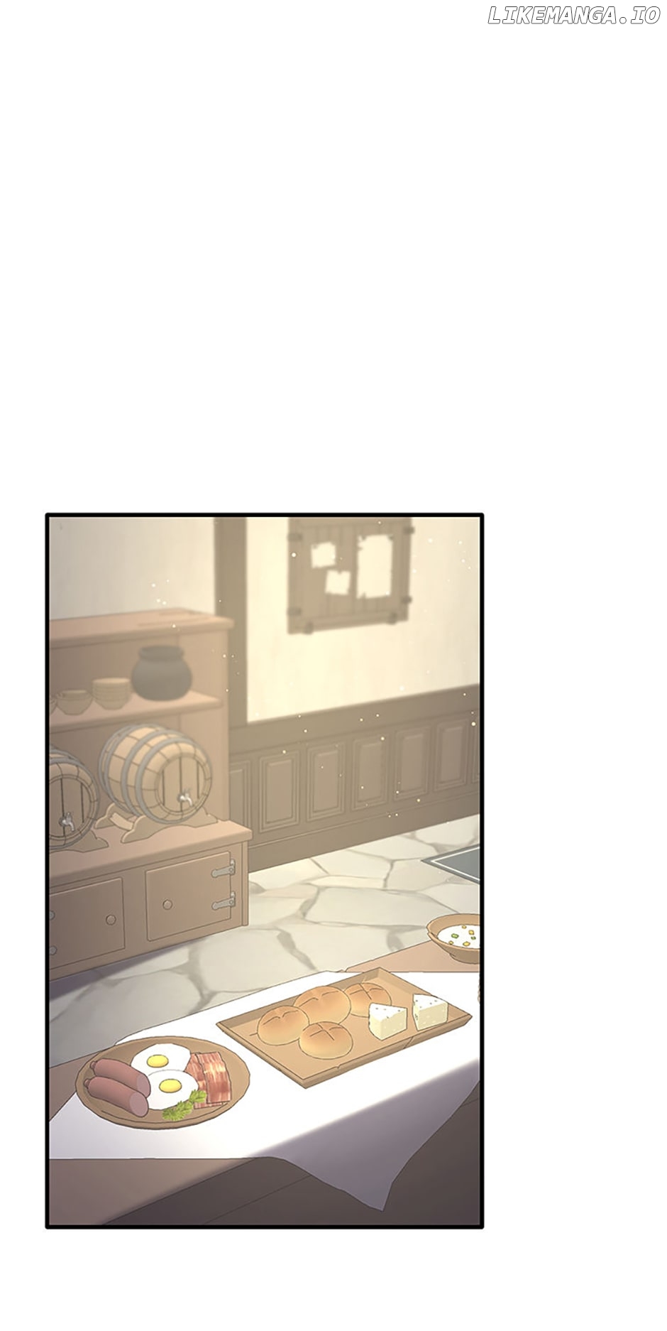 The Marquess's Favorite Chapter 29 - page 47