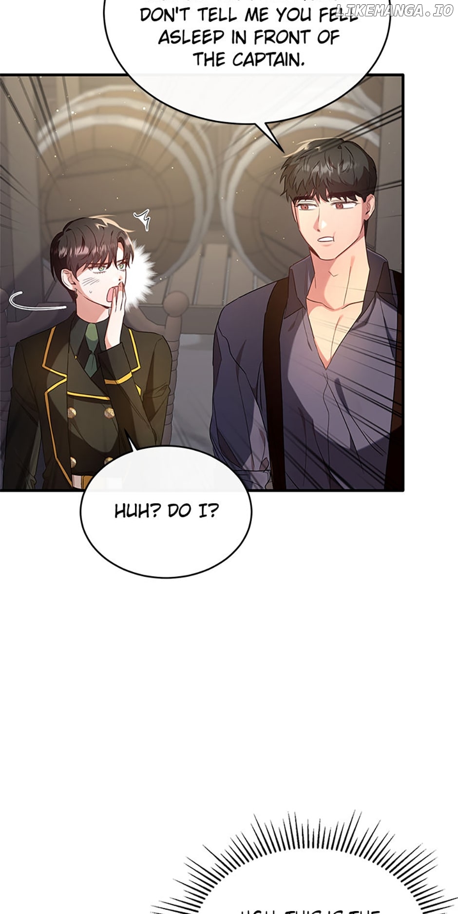 The Marquess's Favorite Chapter 29 - page 49
