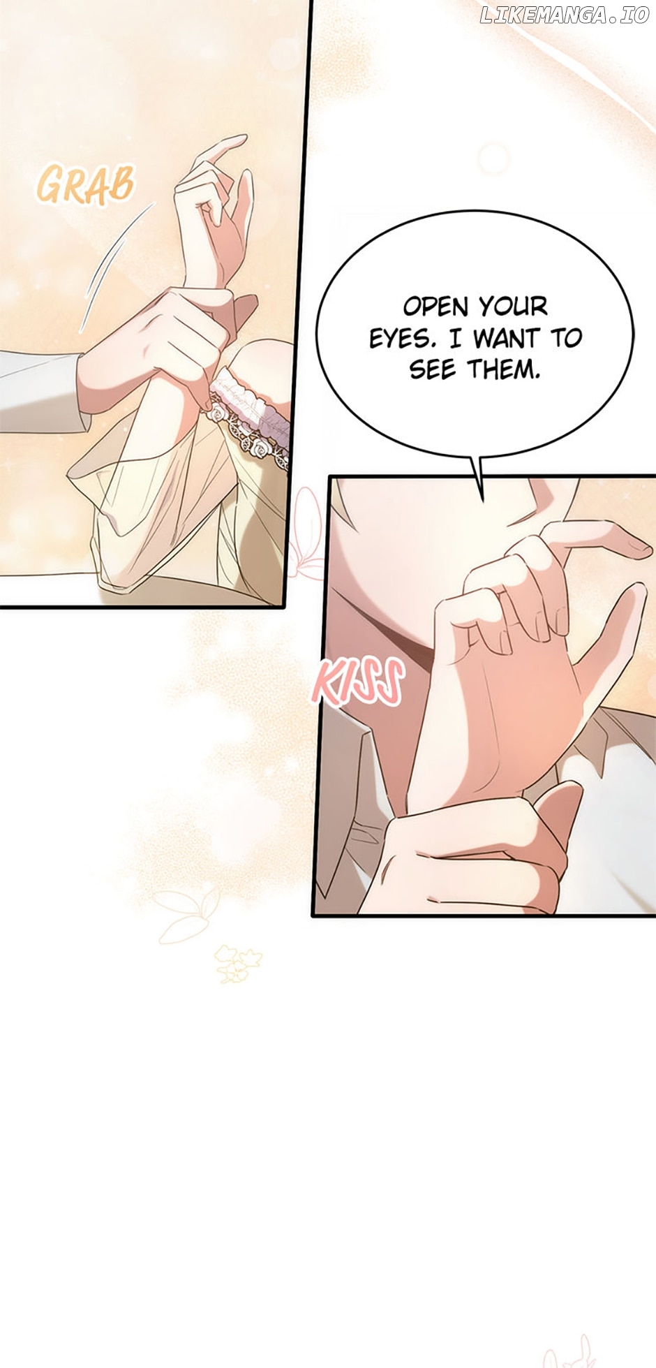 The Marquess's Favorite Chapter 29 - page 5
