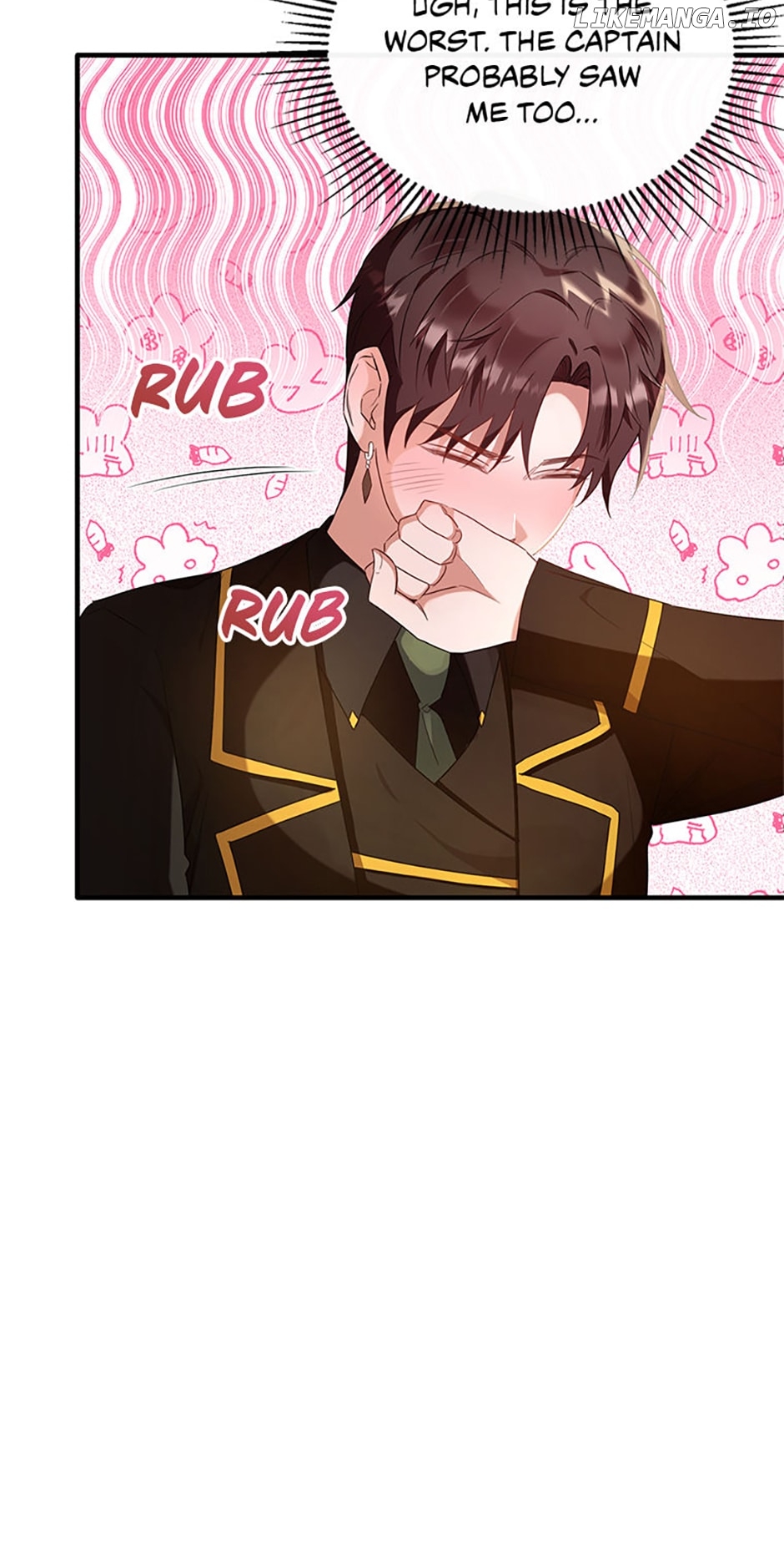 The Marquess's Favorite Chapter 29 - page 50