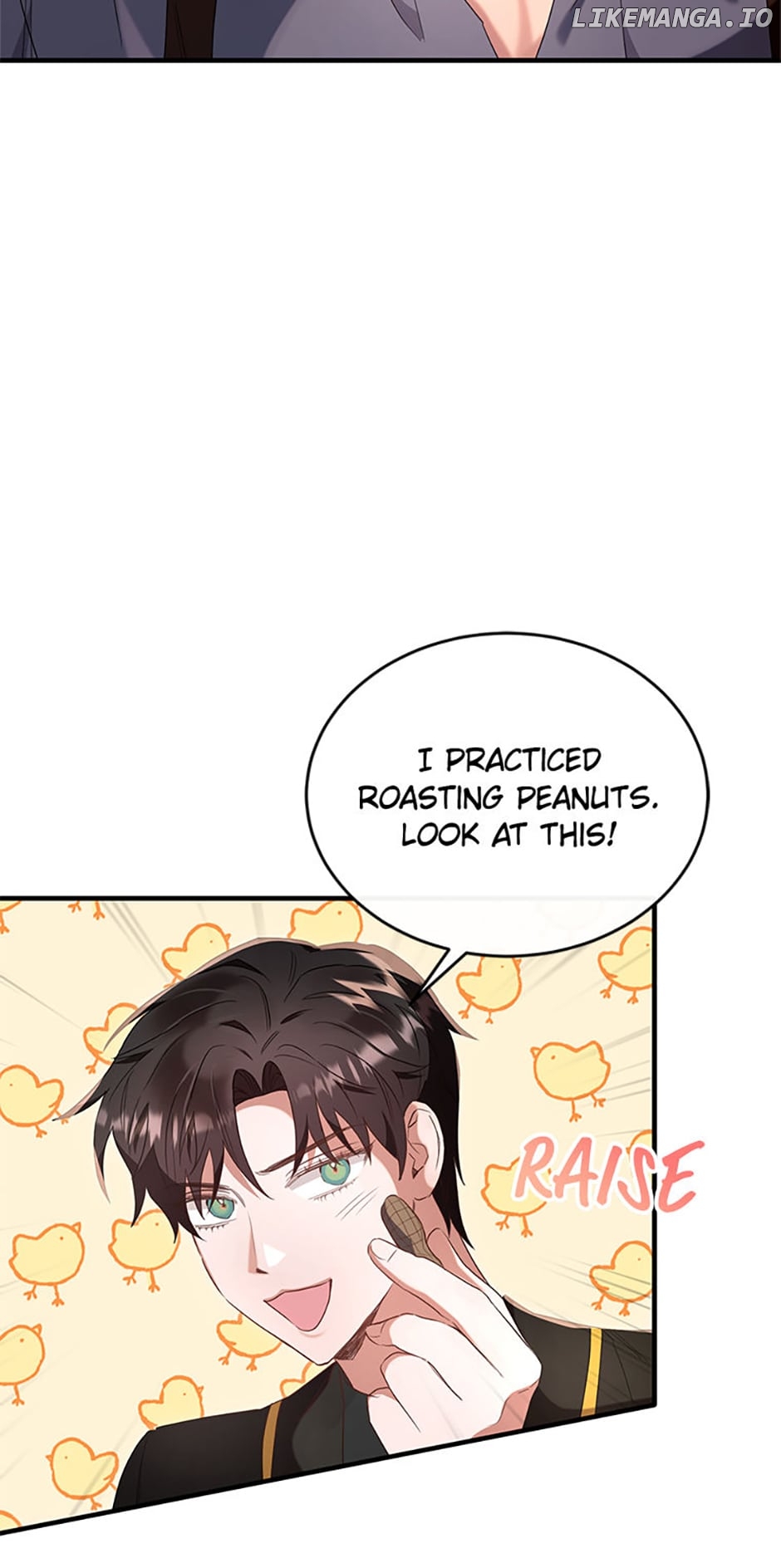 The Marquess's Favorite Chapter 29 - page 52