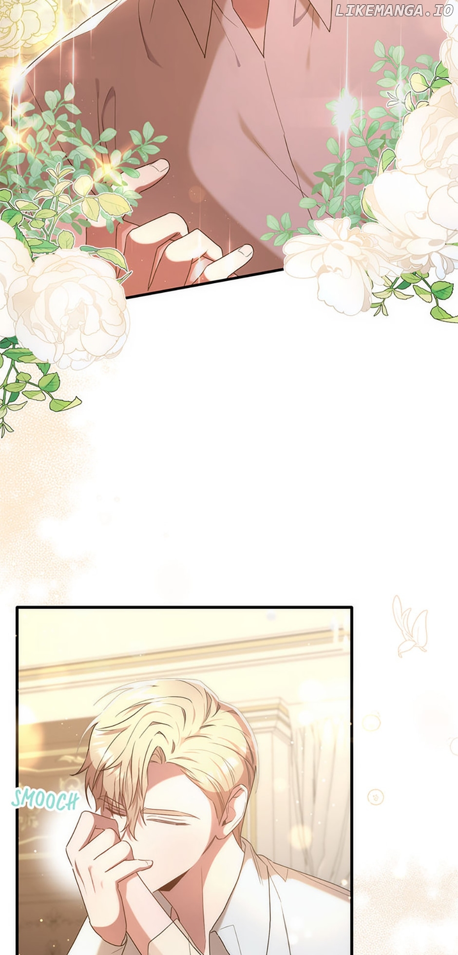 The Marquess's Favorite Chapter 29 - page 7