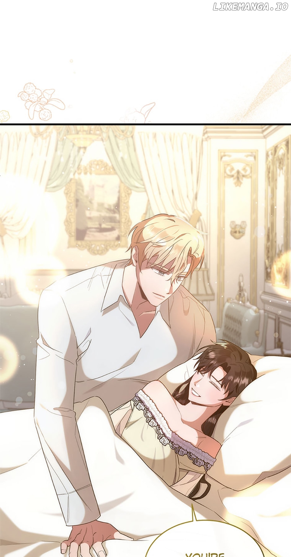 The Marquess's Favorite Chapter 29 - page 9