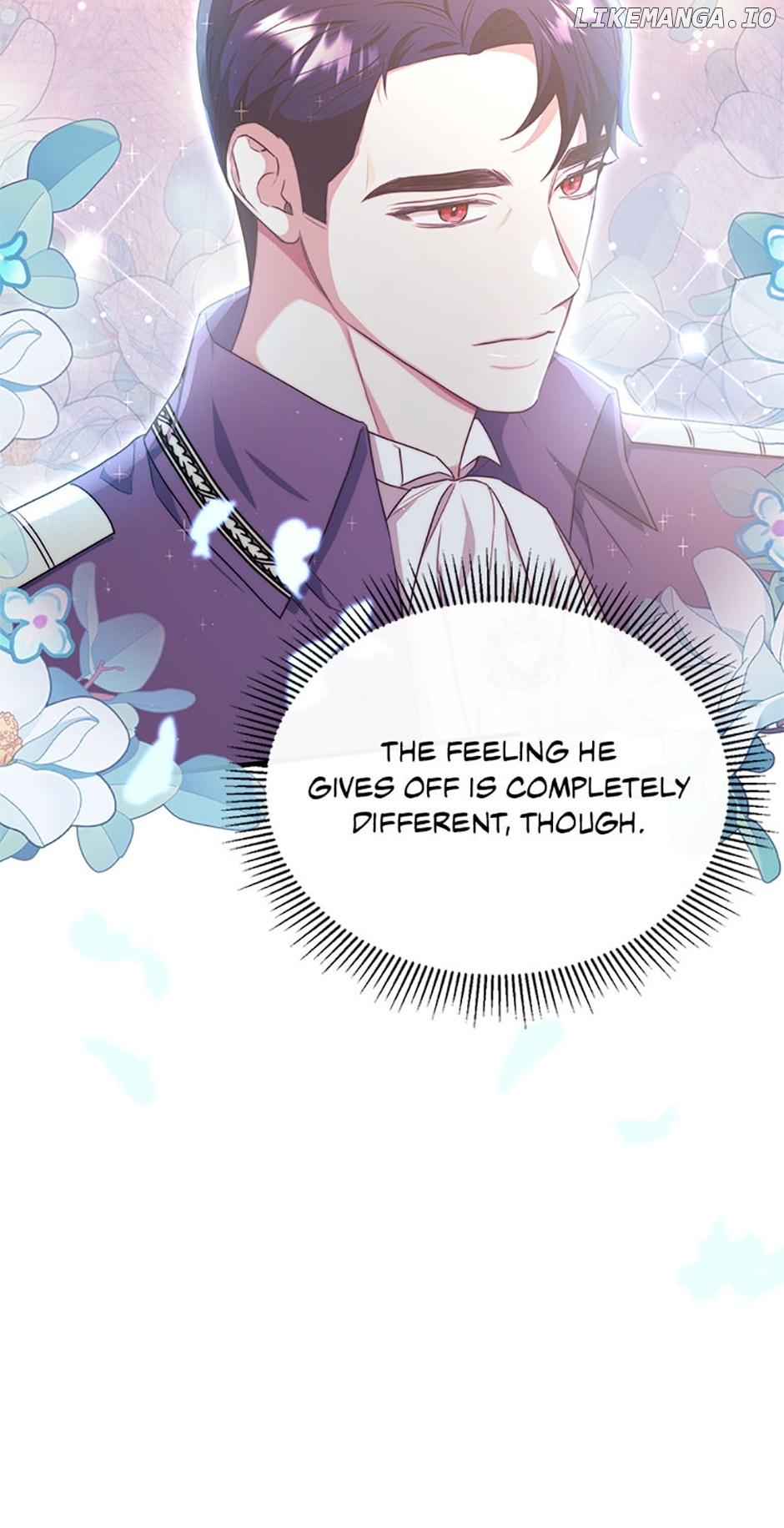 The Marquess's Favorite Chapter 58 - page 35