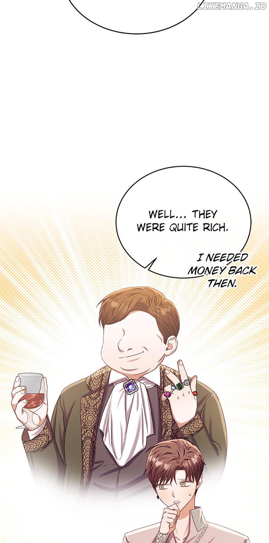 The Marquess's Favorite Chapter 72 - page 14