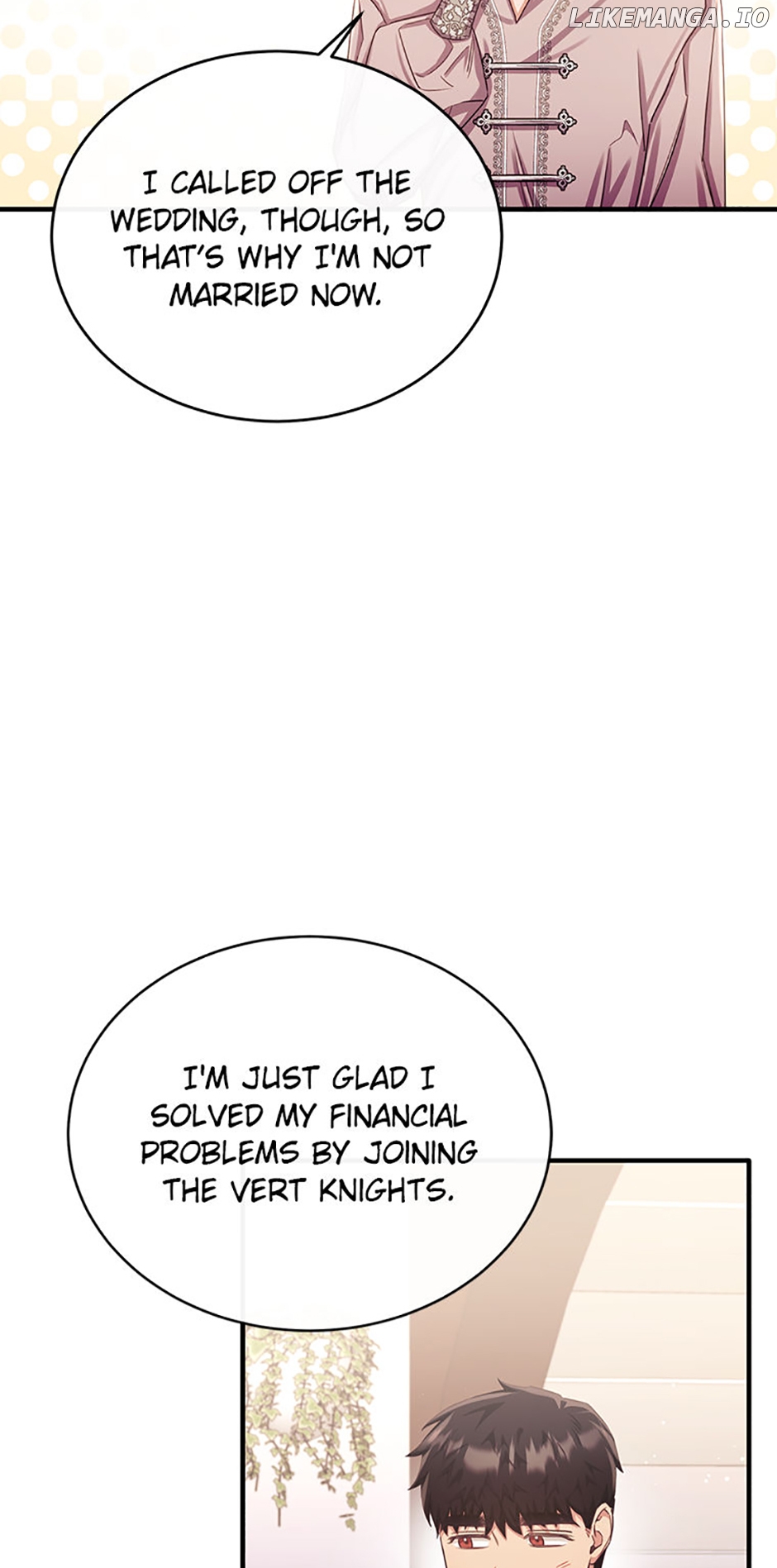 The Marquess's Favorite Chapter 72 - page 15
