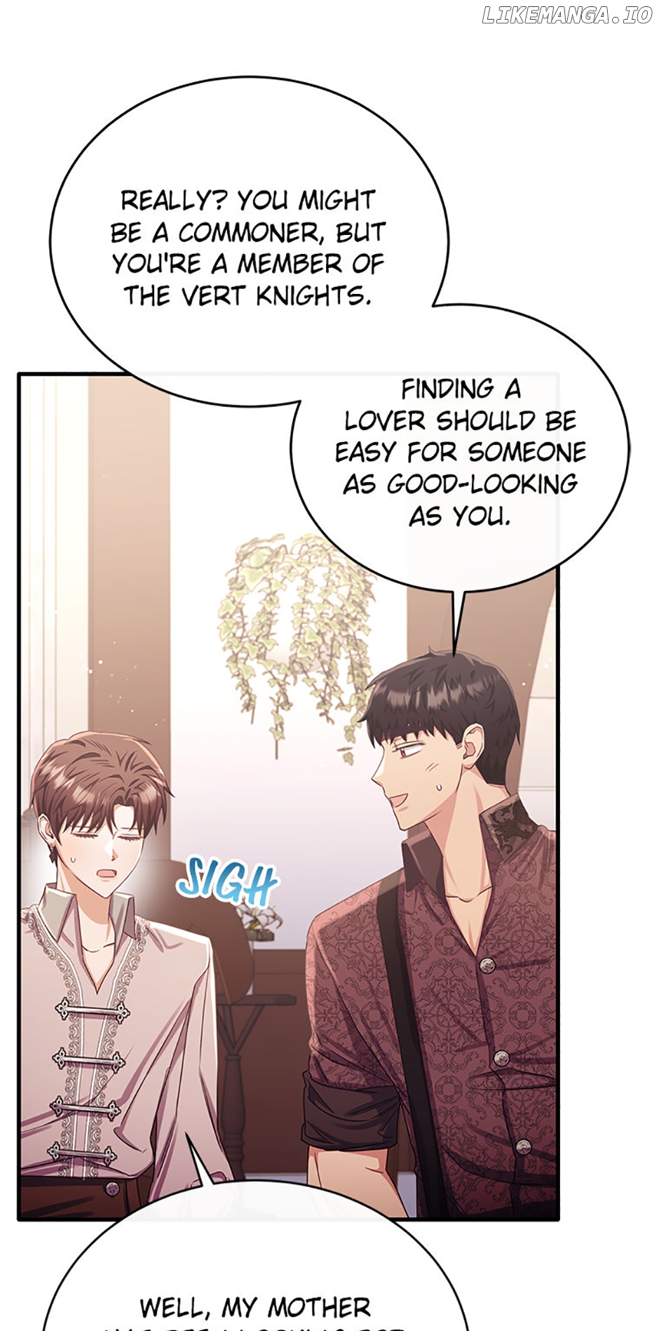 The Marquess's Favorite Chapter 72 - page 17