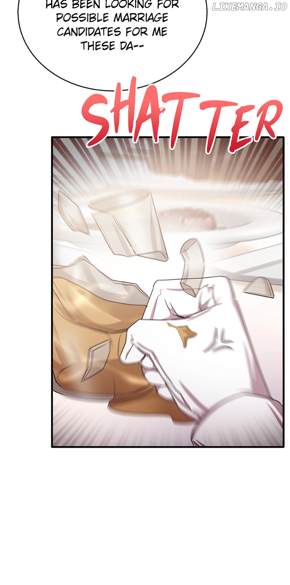 The Marquess's Favorite Chapter 72 - page 18