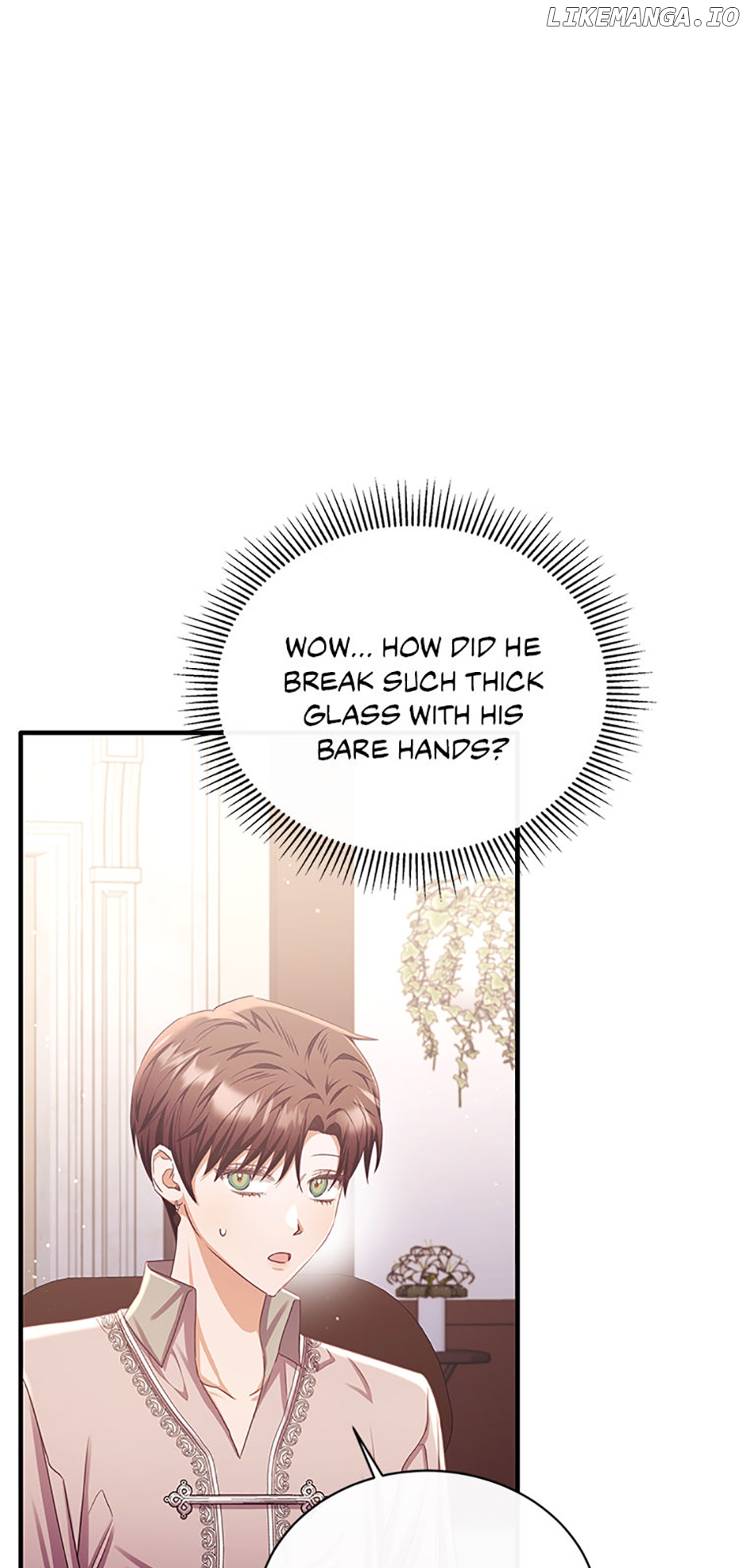 The Marquess's Favorite Chapter 72 - page 20