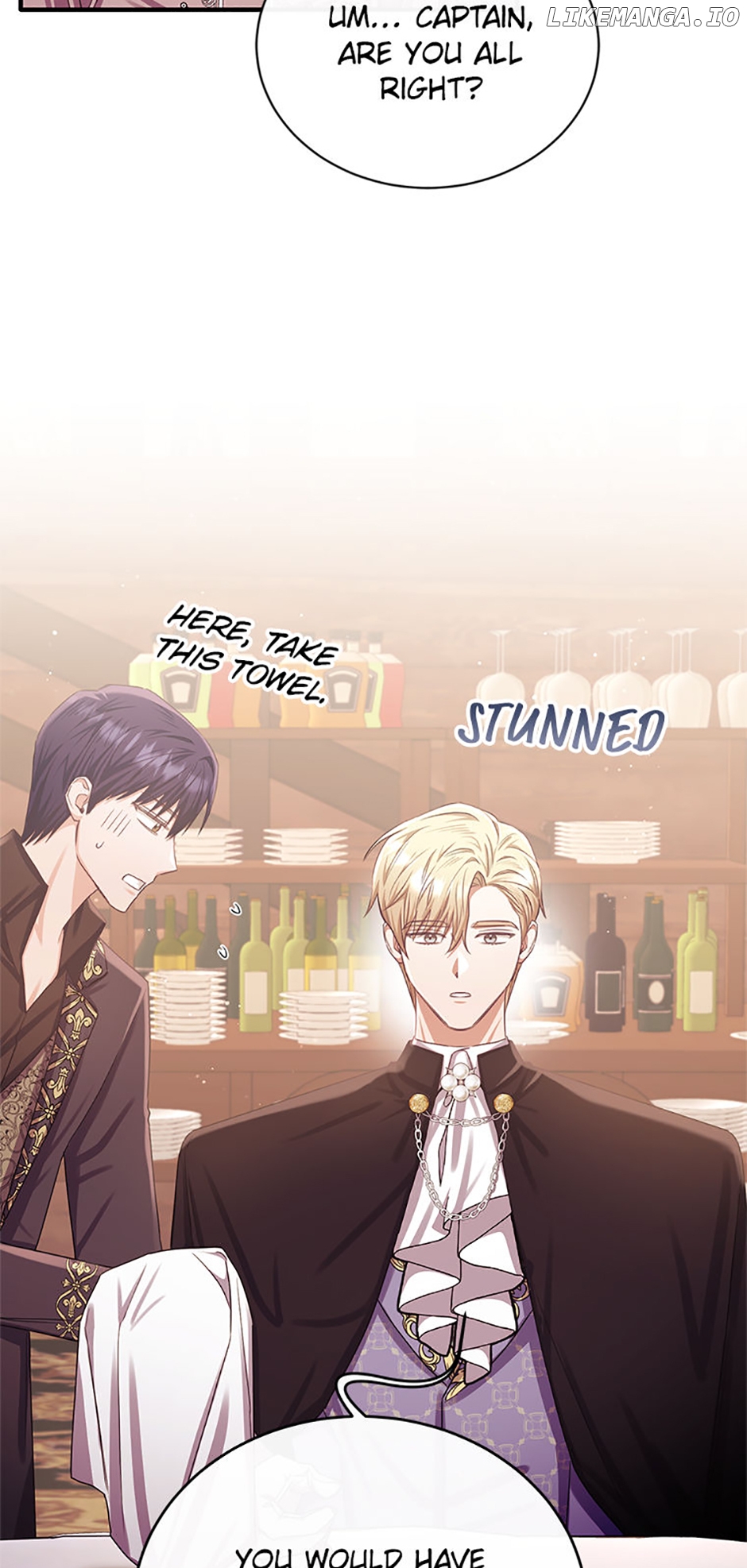 The Marquess's Favorite Chapter 72 - page 21