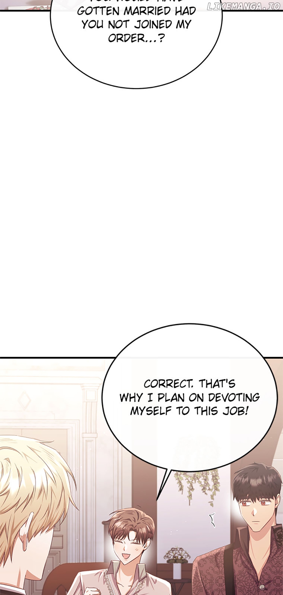 The Marquess's Favorite Chapter 72 - page 22