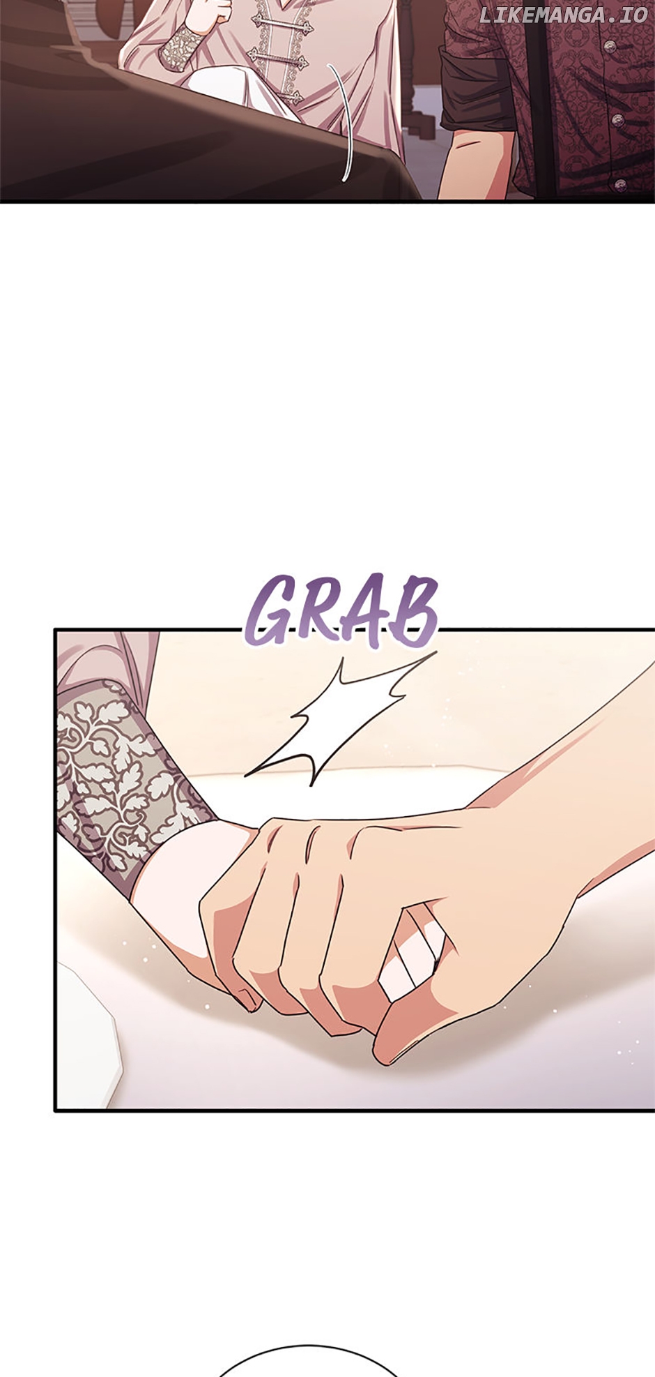 The Marquess's Favorite Chapter 72 - page 23