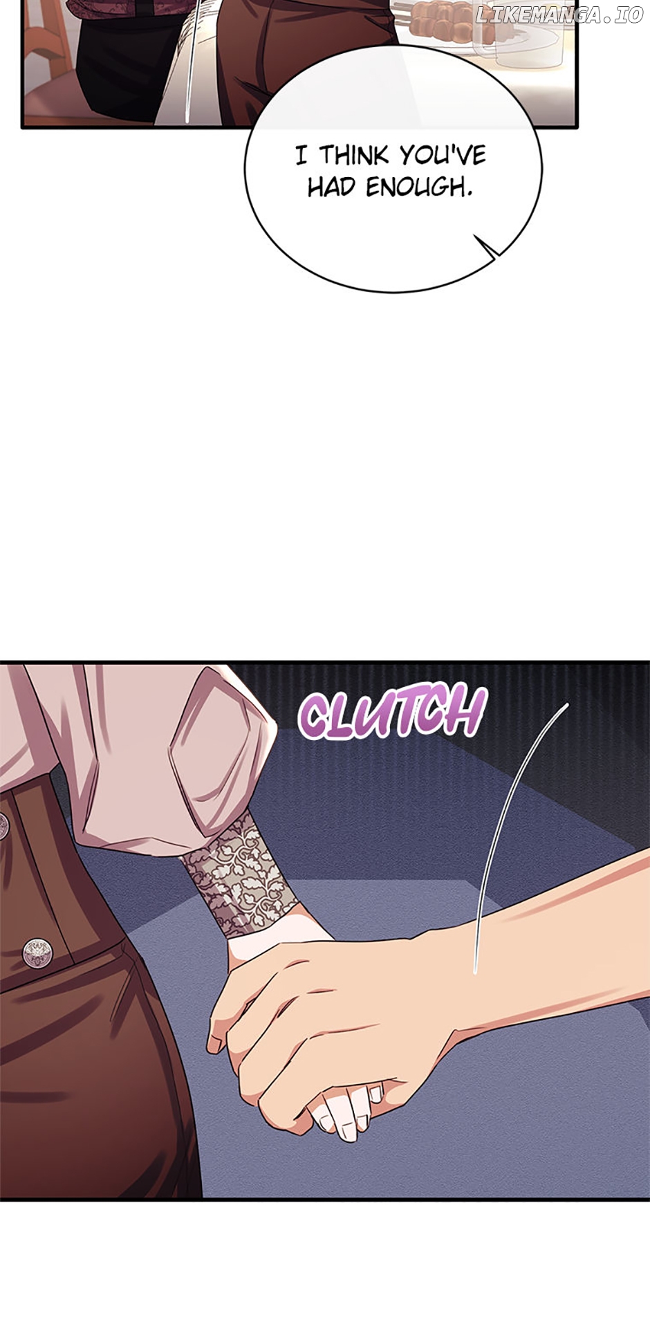 The Marquess's Favorite Chapter 72 - page 28